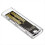 M.2NVMe SSD-kabinet USB3.2Gen2 10Gbps Transparent 4