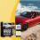 Car touch-up paint scratch care kit 100 ml 2