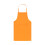 Chef Apron Waterproof PVC Heavy-Duty Adjustable Double 2