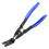 Clip Removal Plier for Door Panel and Upholstery Trim 2
