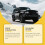 Car touch-up paint scratch care kit 100 ml 7