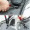 Clip Removal Plier for Door Panel and Upholstery Trim 4