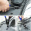 Clip Removal Plier for Door Panel and Upholstery Trim 5