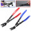 Clip Removal Plier for Door Panel and Upholstery Trim 7
