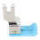Professional Sewing Machine Presser Foot with Adjustable High Low CD 1/32 11