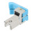 Professional Sewing Machine Presser Foot with Adjustable High Low CD 1/32 4