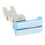Professional Sewing Machine Presser Foot with Adjustable High Low CD 1/32 14