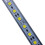 2X5050SMD36LED Λευκό Αλουμινένιο Φωτιστικό Μπάρας με Άκαμπτη Λωρίδα 50CM 4