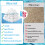 Pool Filter Balls for Sand Filter, 1.54 lbs Reusable Polysphere Media – Compatible with Sand Pumps 3