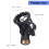 Recording Studios Mic Shock Mount Clip Mic Holder Shock Mount Microphone Clip 5