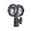 Recording Studios Mic Shock Mount Clip Mic Holder Shock Mount Microphone Clip 7