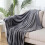 Fleece Throw Blanket Warm Soft 39x59 Inch 2