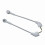 Replacement Microphone Boom Compatible for HyperX Cloud2 Gaming Headsets for Clear Communication Noise Cancellation 7