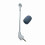Replacement Microphone Boom Compatible for HyperX Cloud2 Gaming Headsets for Clear Communication Noise Cancellation 8
