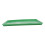 Groene plastic kattenbak voor huisdieren (1 stuk) 6