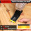 Oscillating Tool Multitool - 60 count Multi Tool Kits Oscillating for Metal Plastic Fits Ryobi Fein Bosch 4