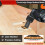 Oscillating Tool Multitool - 60 count Multi Tool Kits Oscillating for Metal Plastic Fits Ryobi Fein Bosch 5