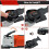 Oscillating Tool Multitool - 50 count Multi Tool Kits Oscillating for Metal Plastic, Oscillator for Multi Tool Fits Ryobi Fein Bosch 7