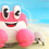 Crawling Crab Toy for Babies 6-12 Months Interactive Light 8
