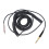 Replacement Spring Cable Cord Wire Plug for -Beyerdynamic DT 770 770Pro 990 990Pro Headphone Accessories 2