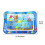 C Diver Pattern Water Activity Mat C Durable Inflatable Pool Alternative For Children #1iBde 2