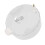 Touch Activated Bird Water Dispenser 250ml Leakproof Automatic Refill Systems Waterer Bottle For Parrots Cage Mounting 8
