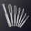 Adjustable T Type Machine Hand Screw Thread Taps Reamer Tap Screw Hole Drill Bit Tool Replacement Accessories 4