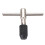 Adjustable T Type Machine Hand Screw Thread Taps Reamer Tap Screw Hole Drill Bit Tool Replacement Accessories 7