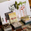 Retro baggrundsdekoration til hobbypapir, 400 ark 5
