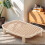 Double-Layer Litter Box Ramp with Pedal Step & Storage – Compatible with [Brand] Litter Boxes 4