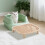 Double-Layer Litter Box Ramp with Pedal Step & Storage – Compatible with [Brand] Litter Boxes 5