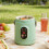 Ceramic Glazed Cooking Pot with Steamer and Timer 5