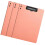 Letter Size Clipboard Folder with Double Clips and Spring 4