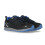 Trespass (45, Black) Trespass Mens Trainer - Pace 7