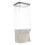 Dog Food Bin with Plastic Construction for Pet Feeding Needs 1Pcs 6