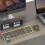 Black Keyboard Combo, Cordless Keyboard with Adjustable Tilt,Comfortable and Quiet for Laptop,Computer,PC 3