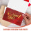 New Year Greeting Cards Assorted Colors 1 Set 6