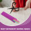 Sewing Tool Set with Felt Bag 4pcs 8