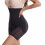 Women's High-Waisted Tummy Control Shapewear Shorts 7