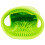Trespaws Dual Paw Cleaner Silicone Brush Mucky 3