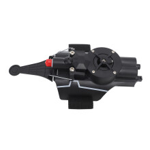Spider Gloves Launcher Toy Set with Battery, Black, ABS Material