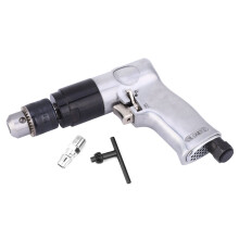 Variable Speed Drilling Pneumatic Drill Tool Reversible Rotation High Precision Drilling High-Speed Pneumatic Drill Japanese Quick Air Connector