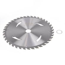 Precision Woodworking Saw Blade230mm High Quality Carbide Alloy General Purpose Saw Blades For Fast And Smooth Cuts