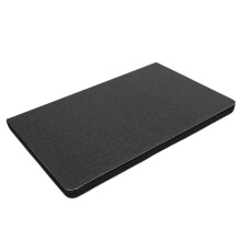 Letvægtsdesign Tablet11-etui, holdbart materiale Ridsefast Ventilation Køling Justerbar vinkel med præcisionsudskæringer Formtilpasning