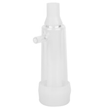 Soft Silicone Teat Cup For Livestock Milking Durable Material Premium Materials No Burrs Or Rough Edges Easy To Clean Designed For Goat Milking