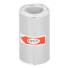 Waterproof Self Adhesive Thermal Print Paper, Ink Free Mini Print Sheet Compatible With Pocket Printers, Durable Thermal Coating Paper For Food