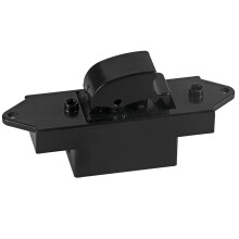 Elektrischer Fensterheber-Hauptschalter für Mitsubishi-Fahrzeuge, verbesserte Ausführung MR587944, Ersatz für Lancer, ASX, Colt, Magnum, L-200,