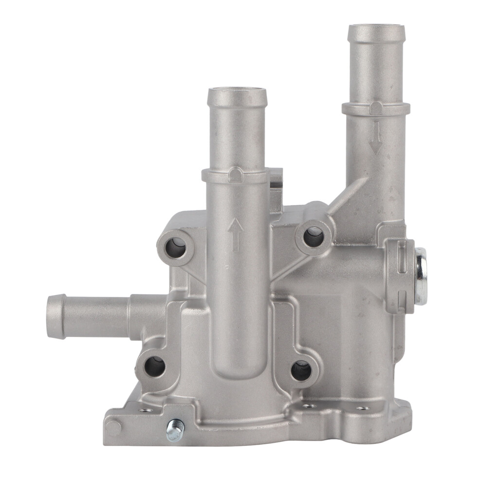 Thermostat Housing With Integrated Coolant Control, Excellent Corrosion Resistance Ensures Longevity In Harsh Conditions, Oxidation Resistance 9083649431931