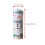 1Pc Xmas Snowman Tinplate Candy Box White Durable Biscuit Storage 2