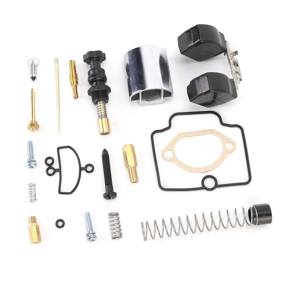 Carburetor Rebuild Kit, Precision Engine Component Set For28mm30mm Kr150systems, Smooth Acceleration And Superior Performance With Corrosion 9083649433928
